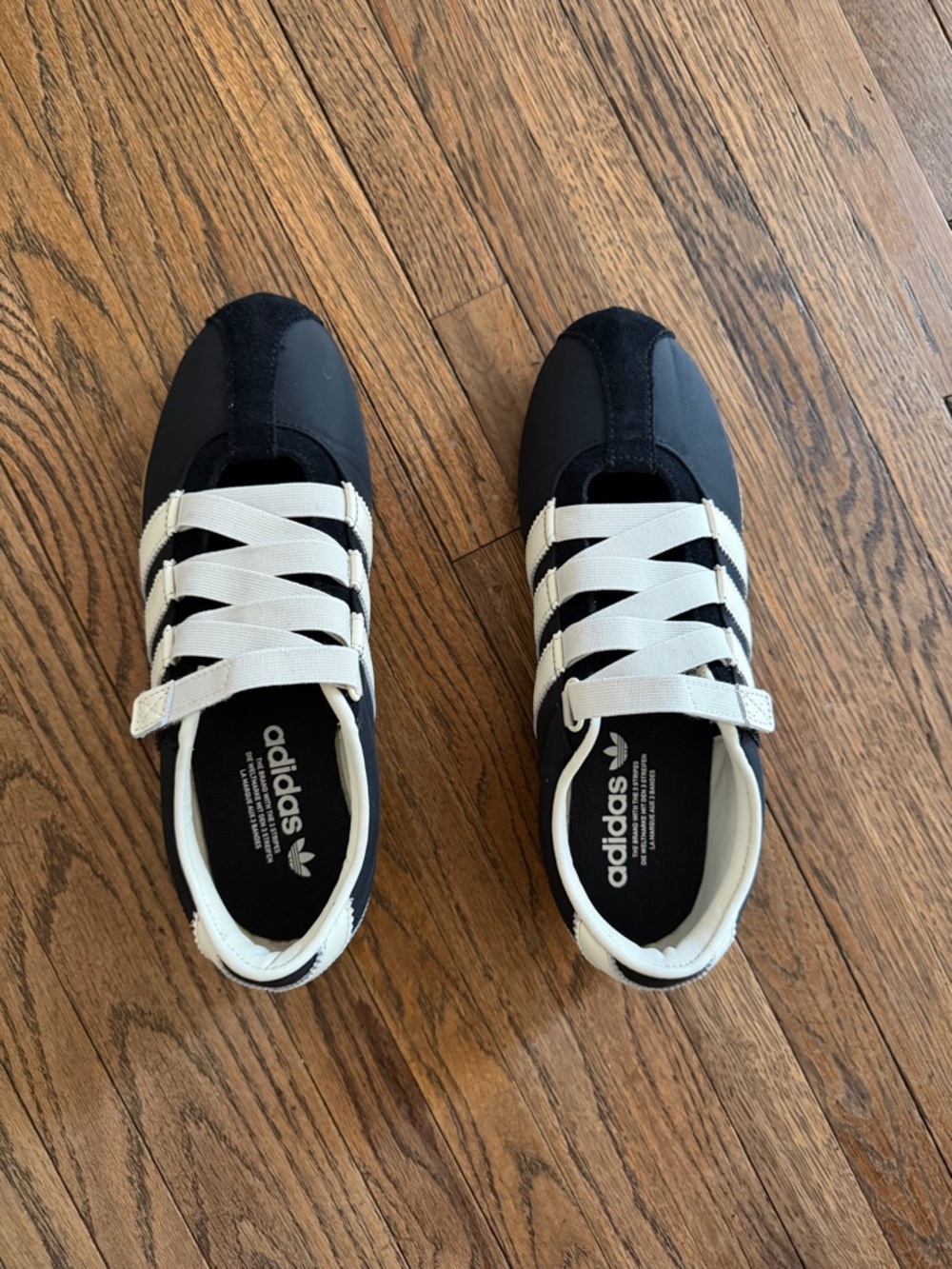 adidas Tokyo Mary Jane shoe